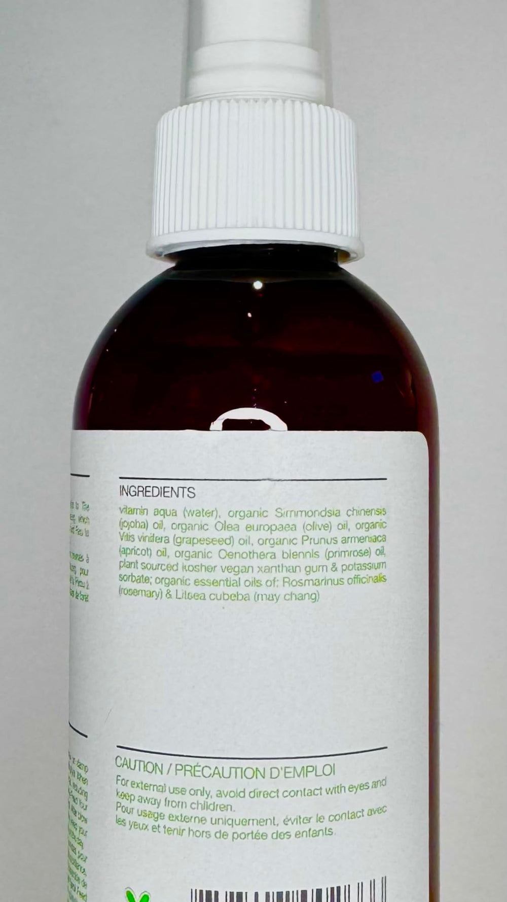 Yarok Feed Your Ends: fabriqué aux États‑Unis et respectueux de l’environnement.
