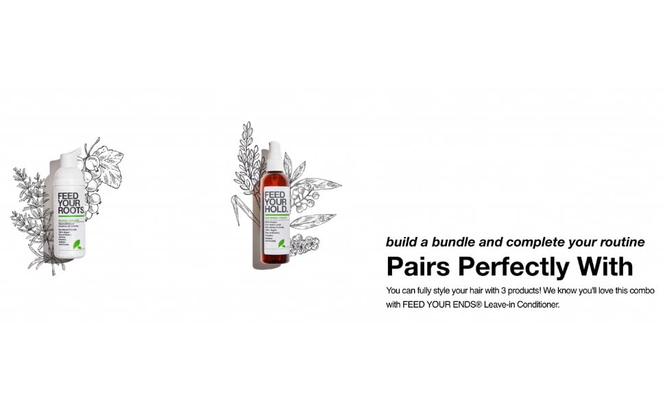 Yarok Feed Your Ends: formule sans alcool adaptée à une routine quotidienne.