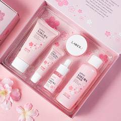 Yasovigi Sakura sérum visage: soin léger pour un teint uniforme et lumineux
