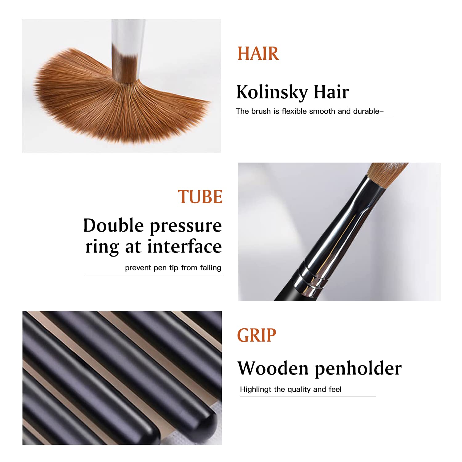 Application précise de poudre acrylique avec Yasterd, extensions et motifs possibles.