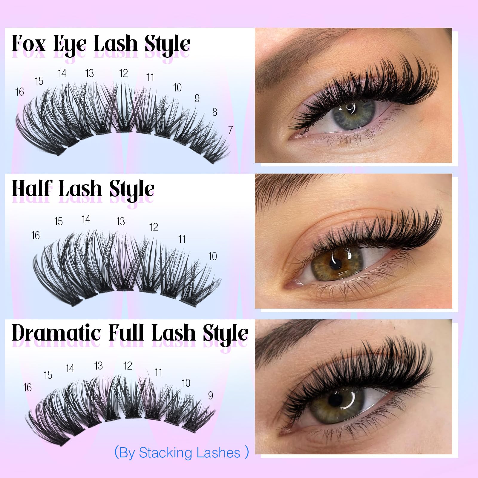 Colle et scellant résistants pour une tenue durable des extensions.