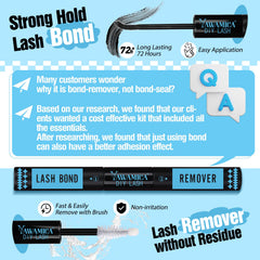 Yawamica lash applicator tweezers for precise cluster placement