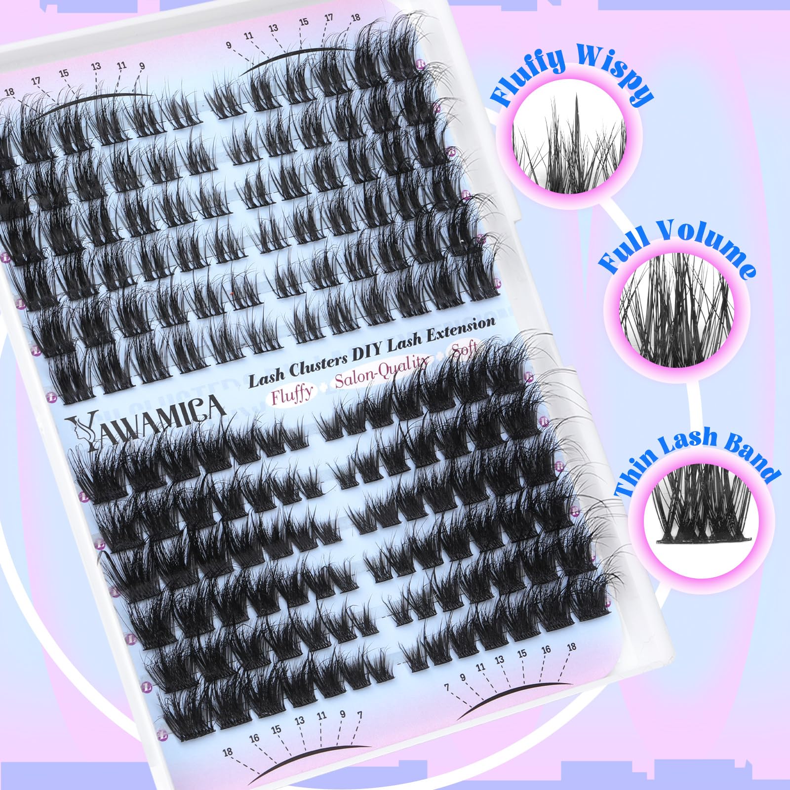 Fibre légère et de qualité salon par Yawamica, confort et tenue