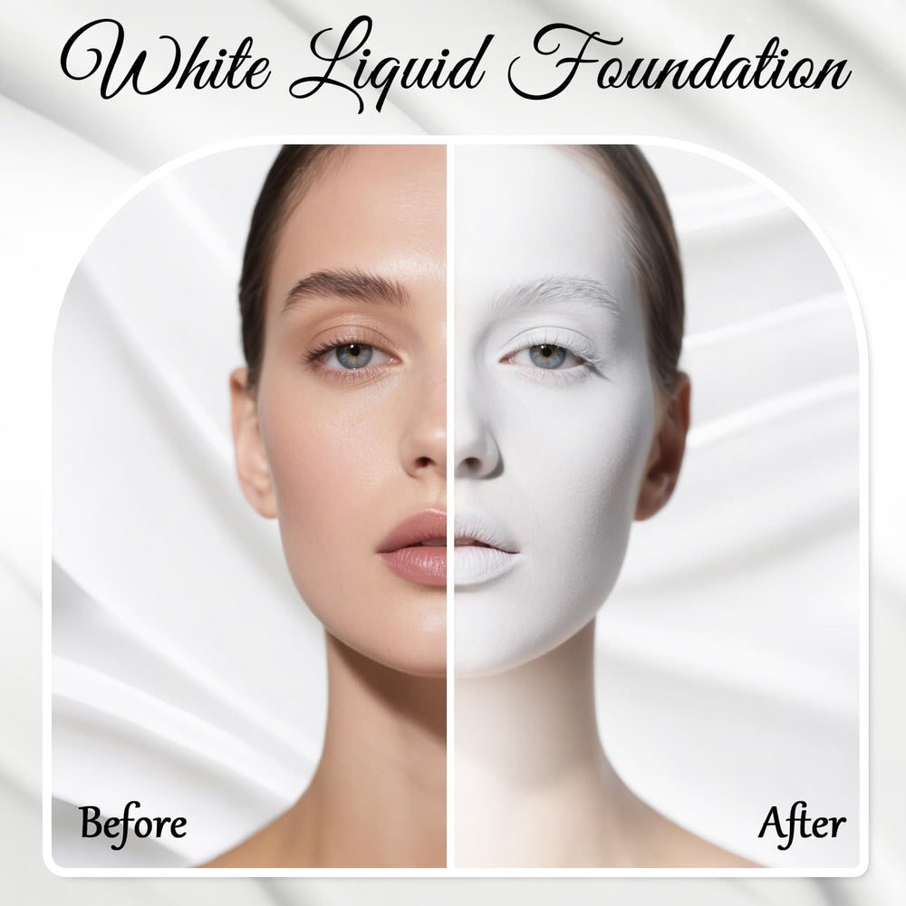 Texture légère YBUETE blanc pour effets SFX précis