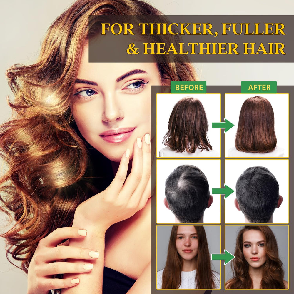 Brillance et souplesse: cheveux plus texturés et revitalisés grâce à Batana.