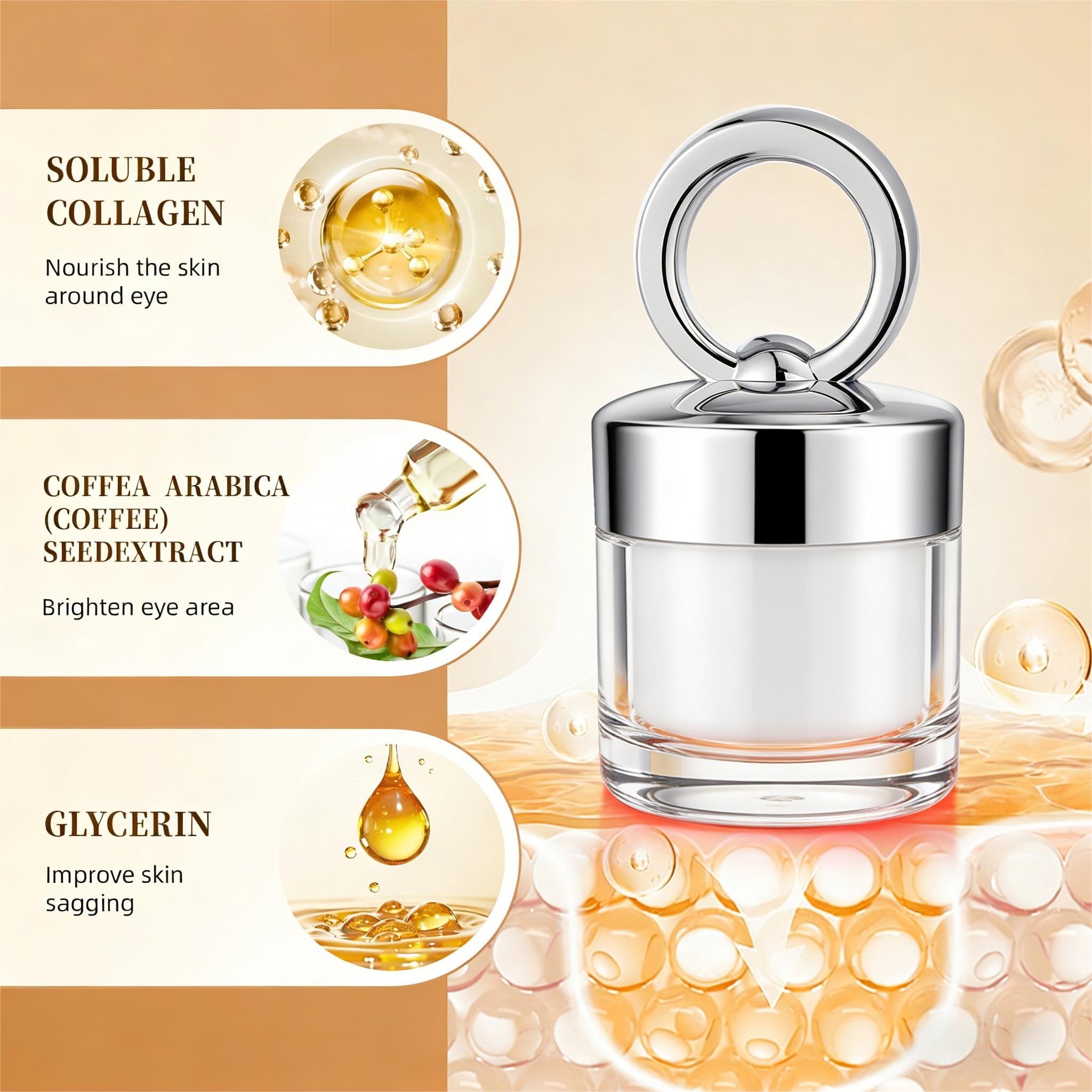 YCQQPRO Angel Silk AH-8 : emballage soigné et élégant.