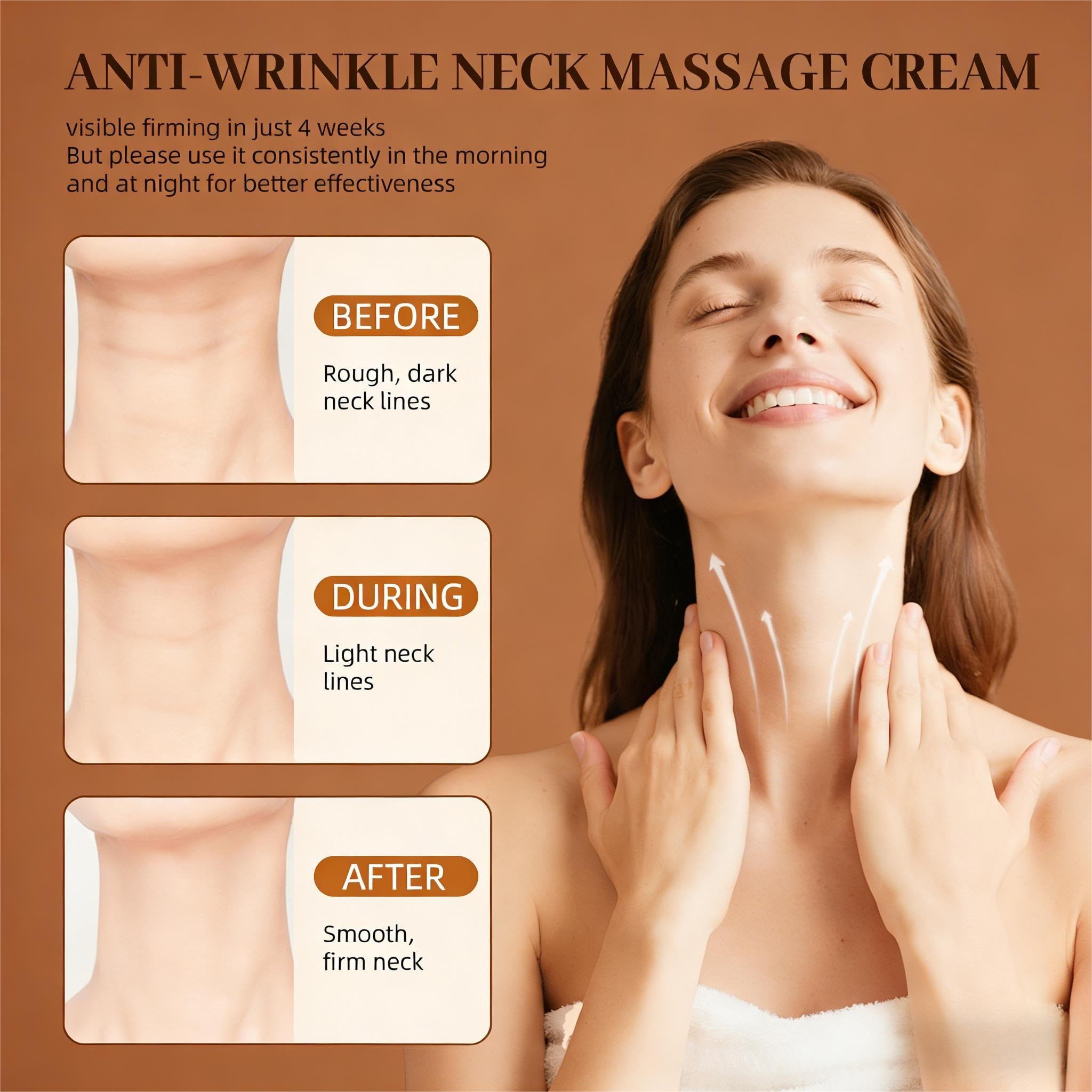 YCQQPRO Angel Silk AH-8 : teint plus homogène et ridules estompées.