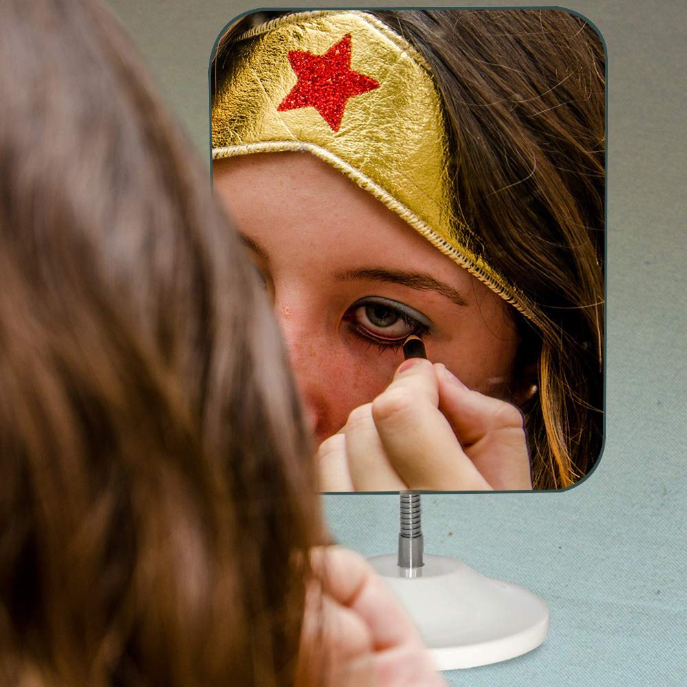 Miroir YEAKE Design élégant et compact idéal comme cadeau