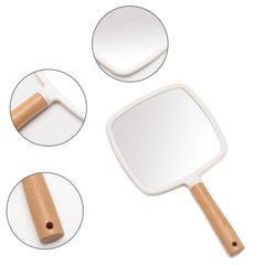 Miroir YEAKE portable, poids léger pour voyage.