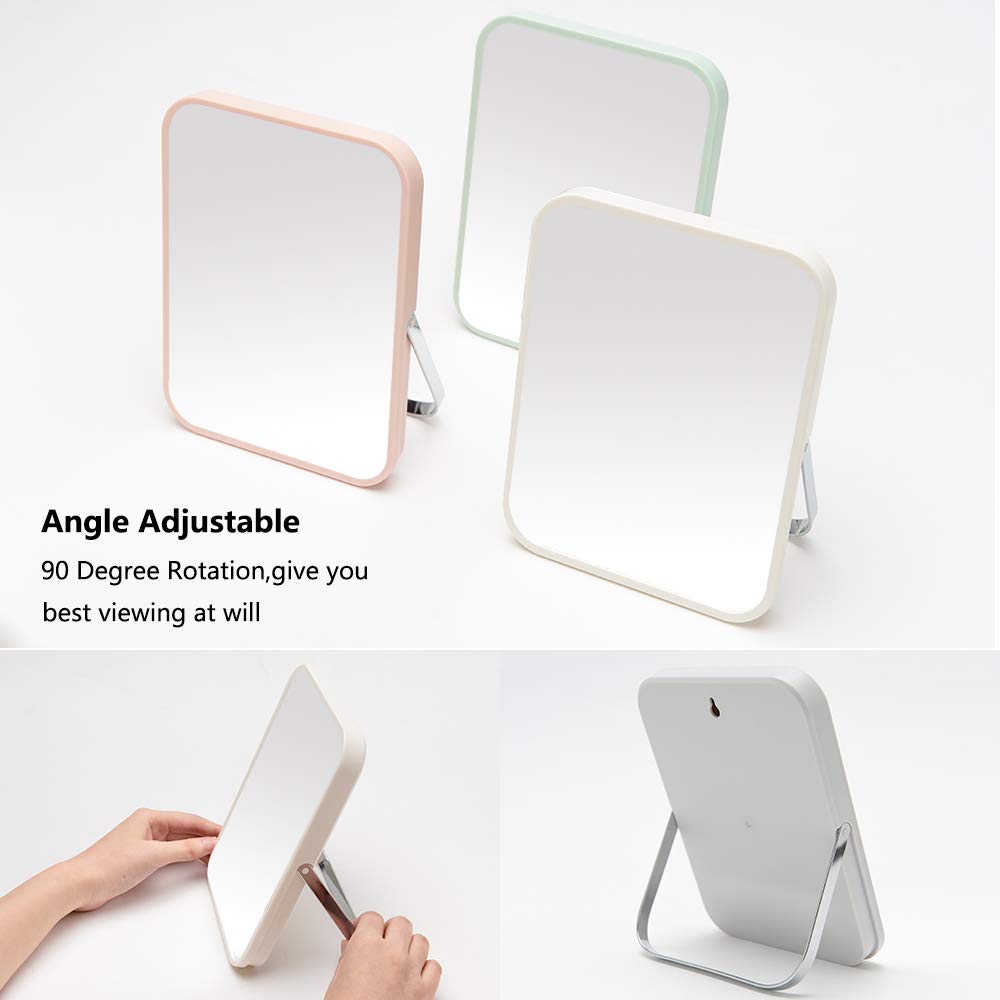 Miroir YEAKE en quatre couleurs disponibles pour votre style.