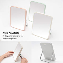Miroir YEAKE en quatre couleurs disponibles pour votre style.