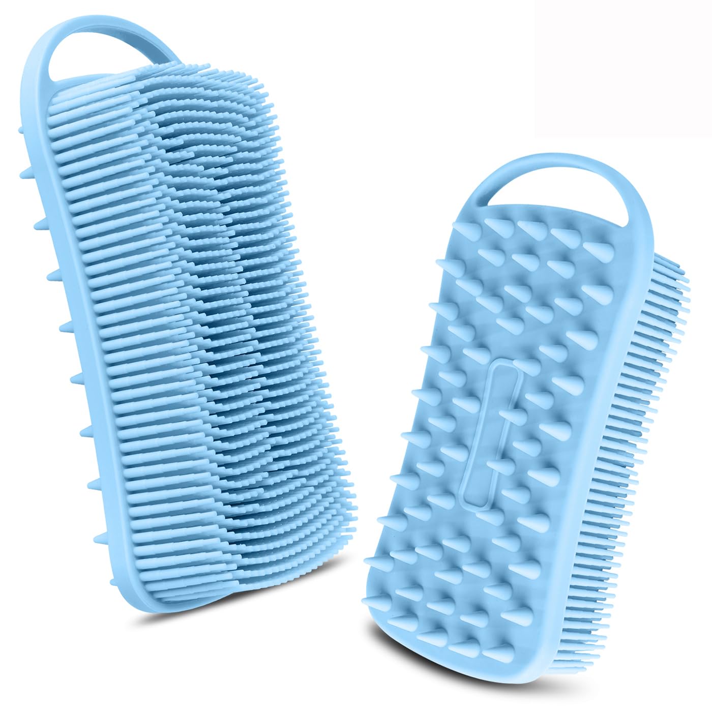 YEALIFE nettoie et exfolie sans effort, pour une peau rafraîchie.