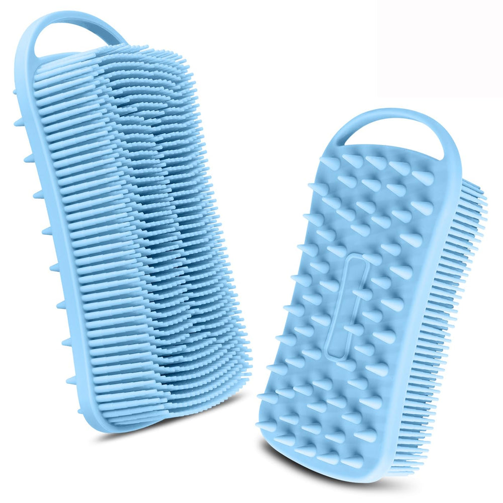 YEALIFE nettoie et exfolie sans effort, pour une peau rafraîchie.