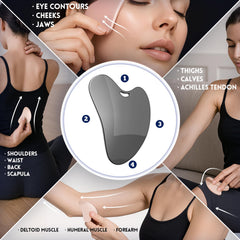 Yeamon design ergonomique – prise en main confortable et fluide.