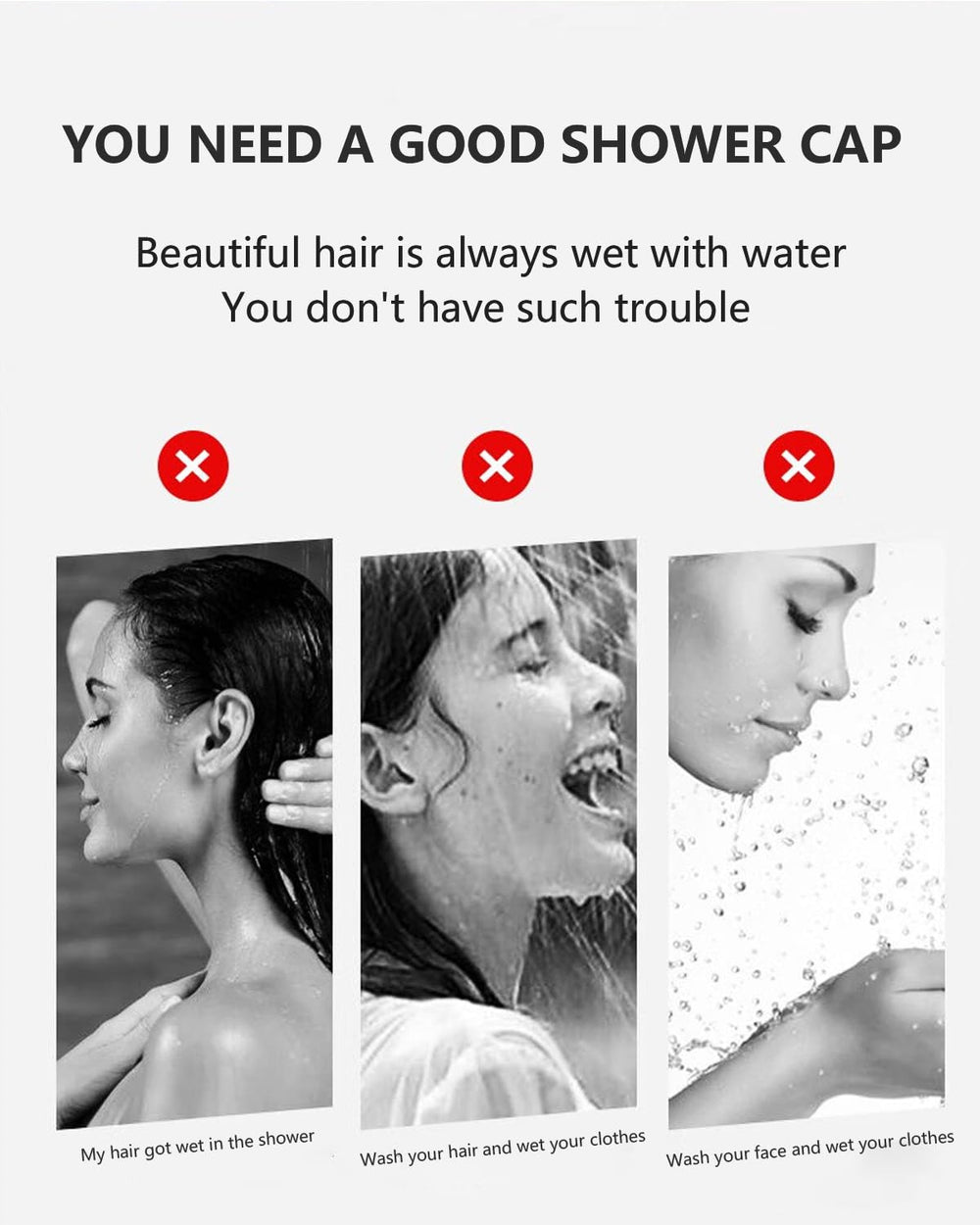 Capuchon Years Calm étanche et anti-poussière pour propreté durable.