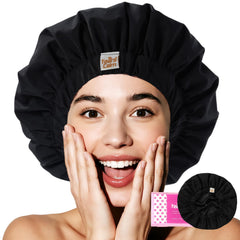 Chapeau de douche Years Calm avec changement de couleur lors du contact avec l eau