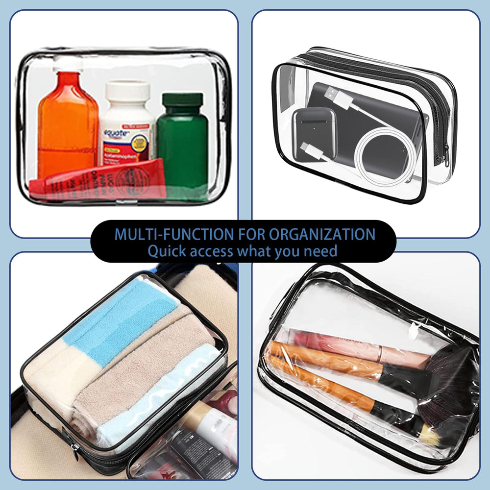 Sacs de voyage petits formats YedsIntu pour accessoires