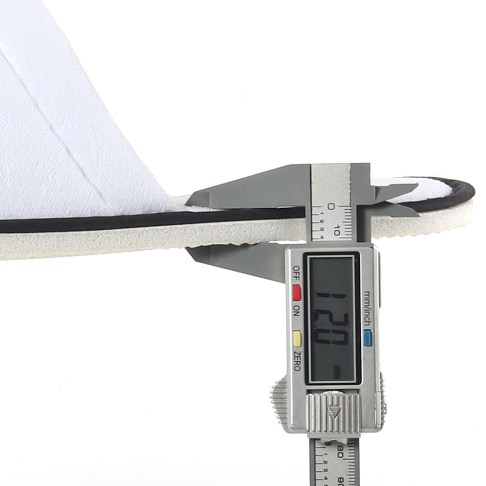 Chaussons Yeios emballage individuel assurant hygiène et simplicité pour chaque invité
