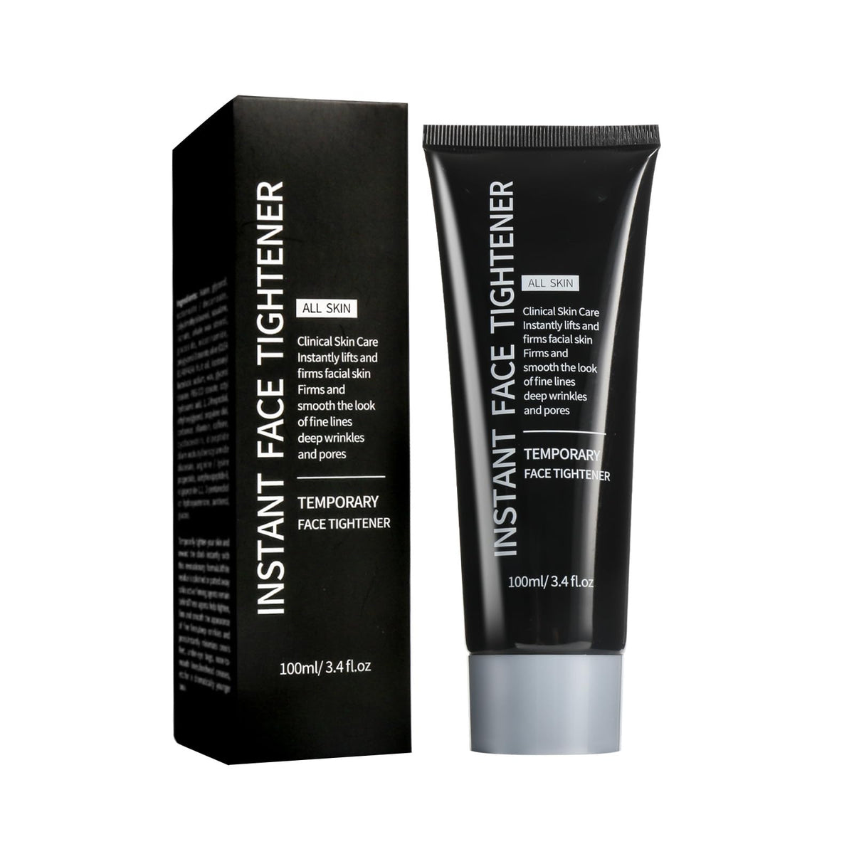 YeJammarp Face Tightener emballage élégant prêt à intégrer votre routine beauté
