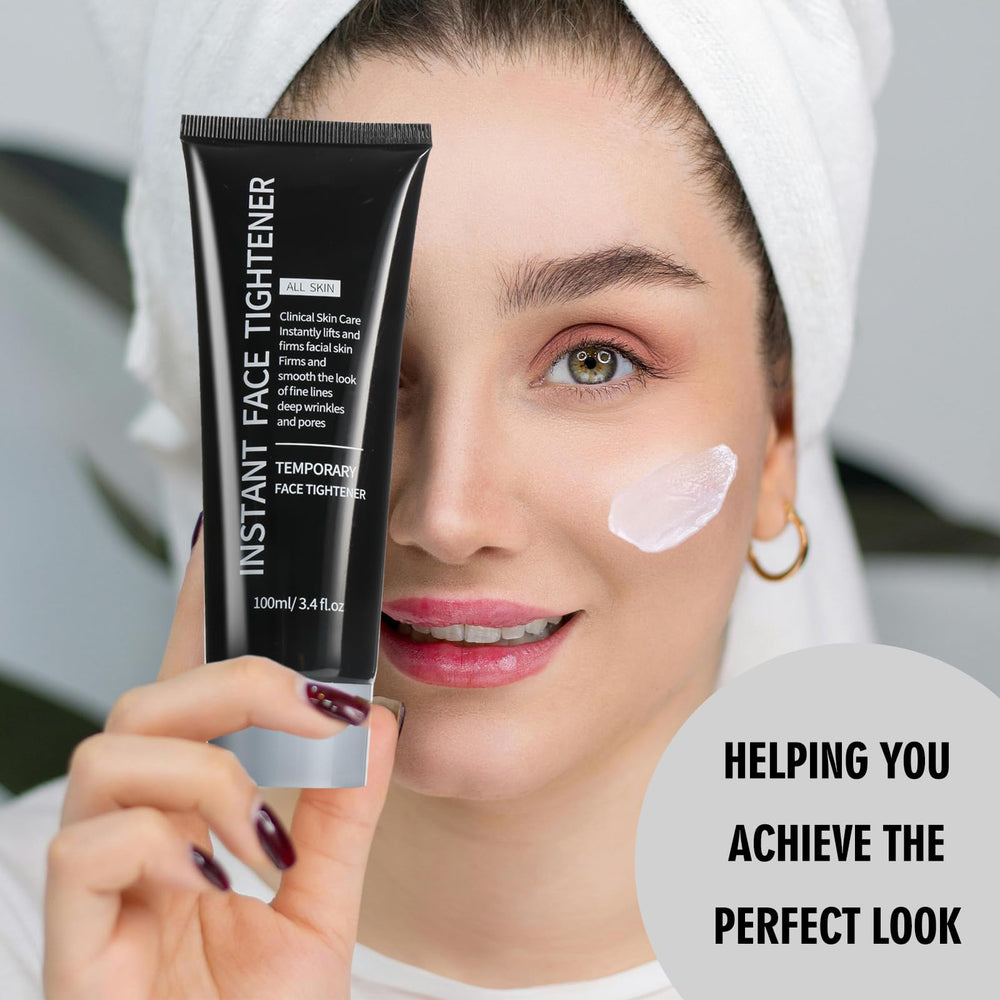 YeJammarp peau douce après usage, aspect plus lisse et revitalisé