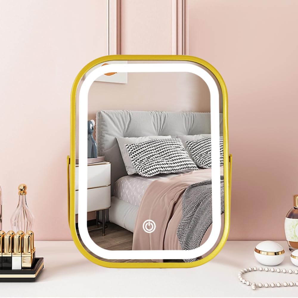 YEKKOPT cadeau idéal pour femmes prêt à offrir et découvrir le maquillage