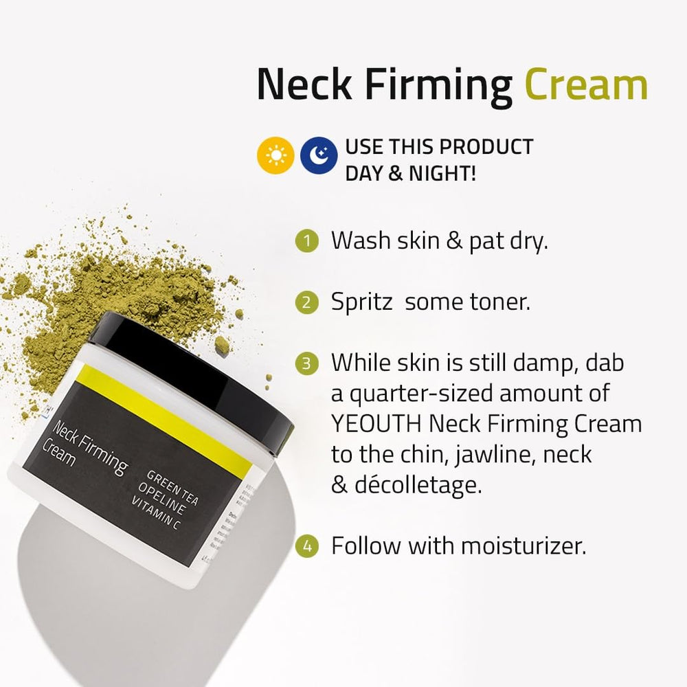 YEOUTH sans parfum, sans colorants et sans sulfates.