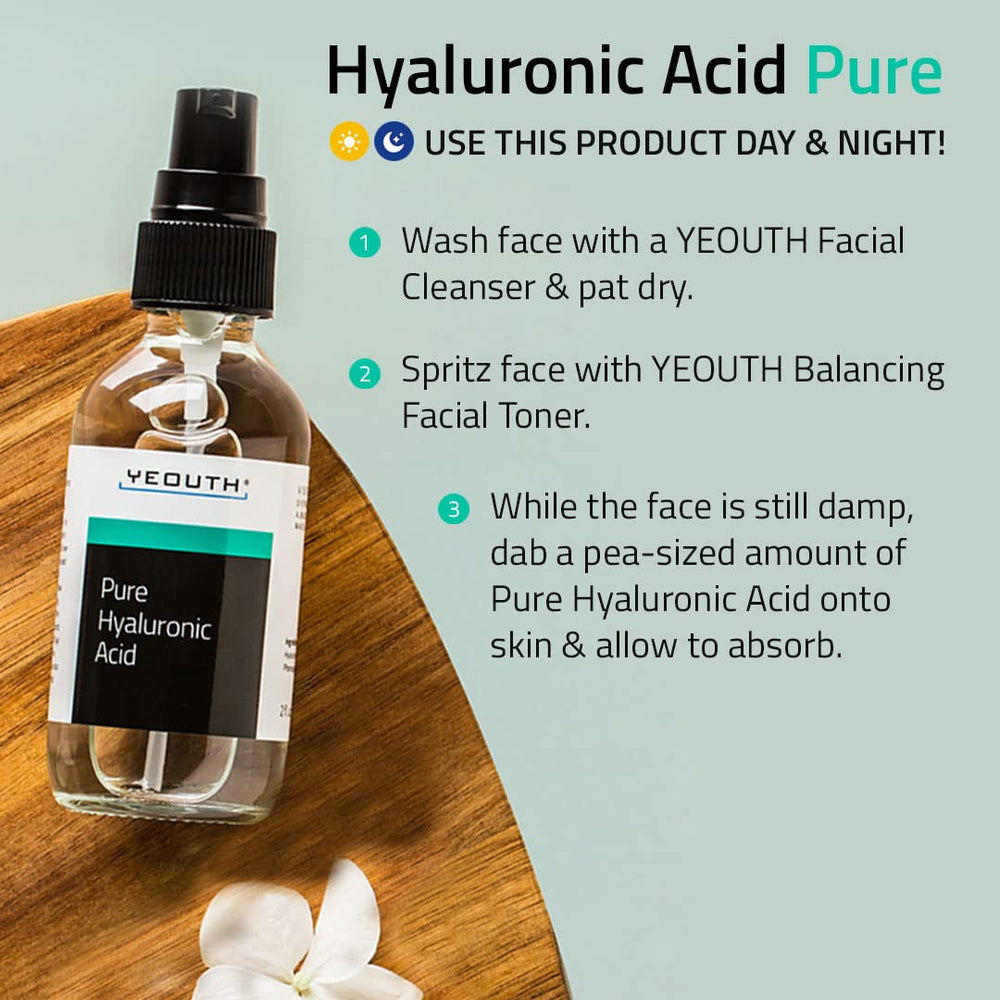 Routine avec vitamine C ou rétinol avant crème hydratante possible.