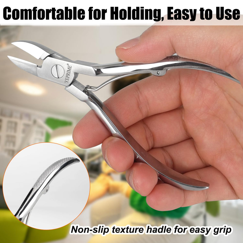 YEPRIME utilisation domicile et professionnel, outil polyvalent.