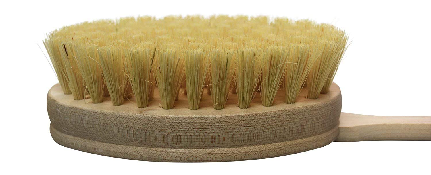 Yerba Prima Tampico brosse voyage amovible pratique