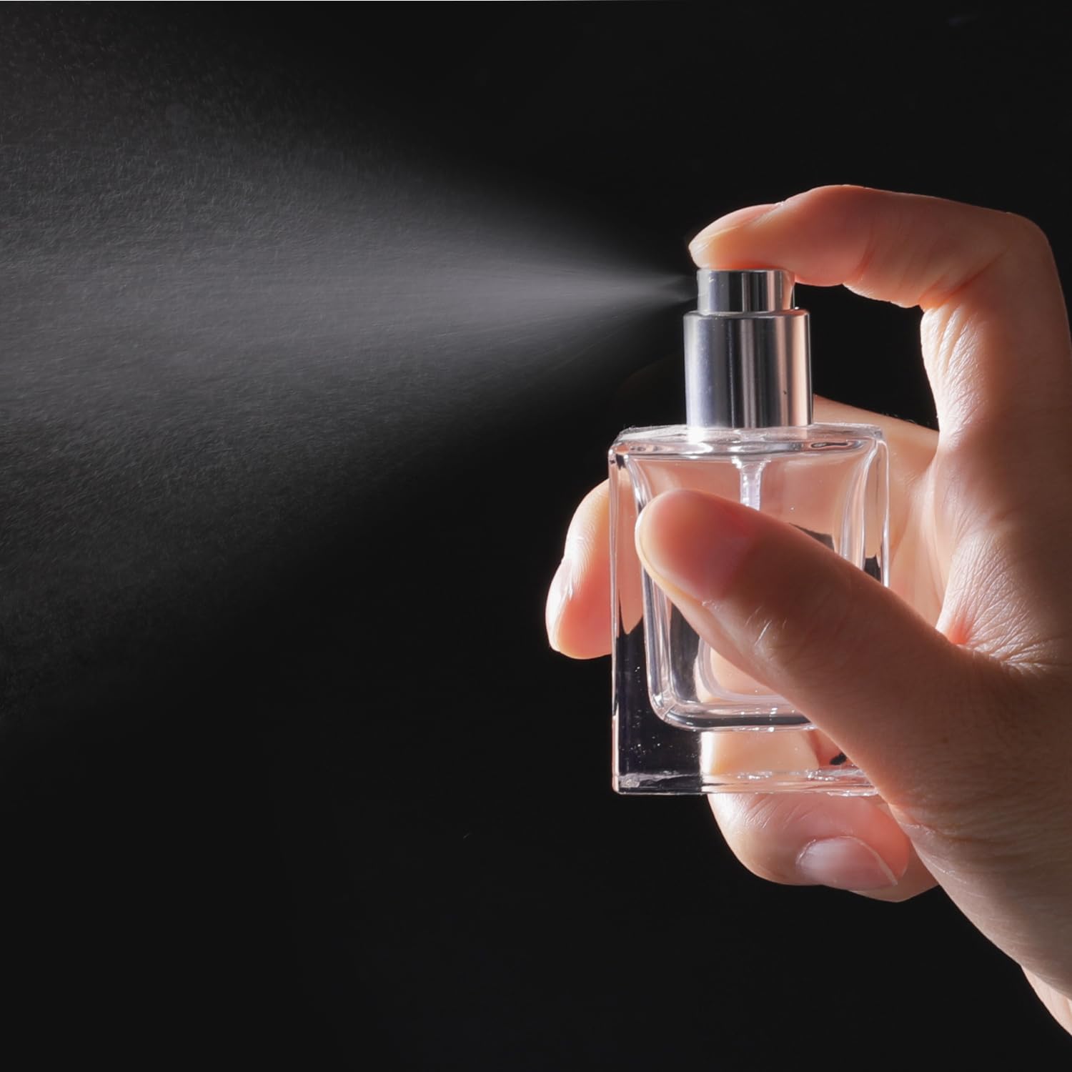 Yerpkefey flacon anti-fuite, idéal pour la poche