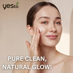 Yes To Avocado – hyaluronique et glycérine hydratants.