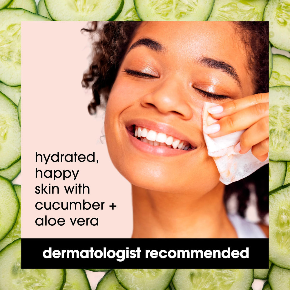 Yes To natural ingredients visual highlighting 95 percent natural formula