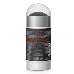 Yes To Tomatoes Stick application sur peau humide pour exfolier en douceur.