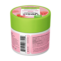 Ingrédients lycopène du gel Yes To Watermelon pour revitaliser la peau.