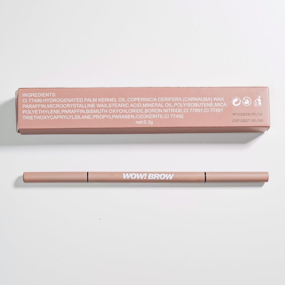 YES.EYE DO look naturel et défini pour usage quotidien