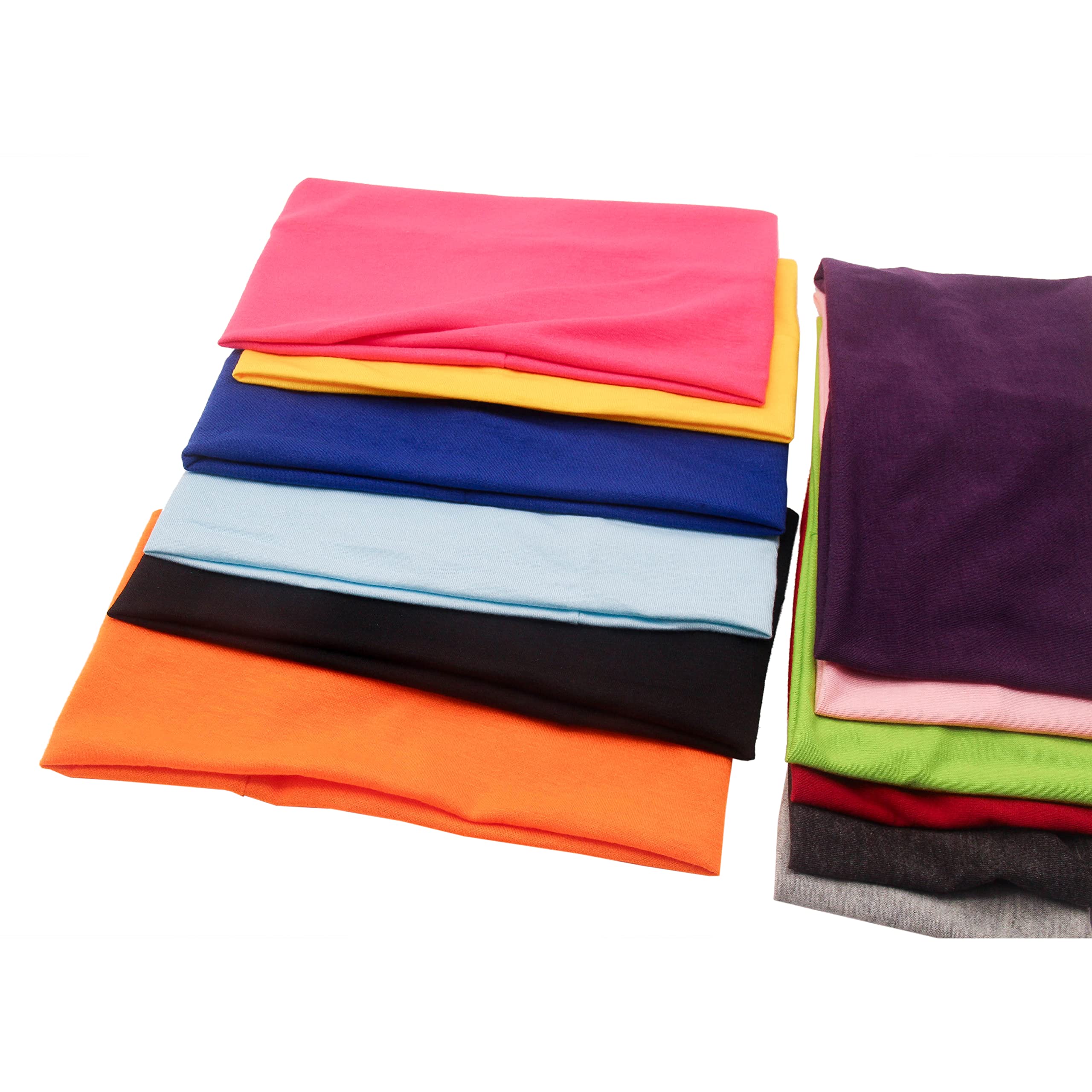 Bandeau Yeshan confort et maintien sûr sans serrer.