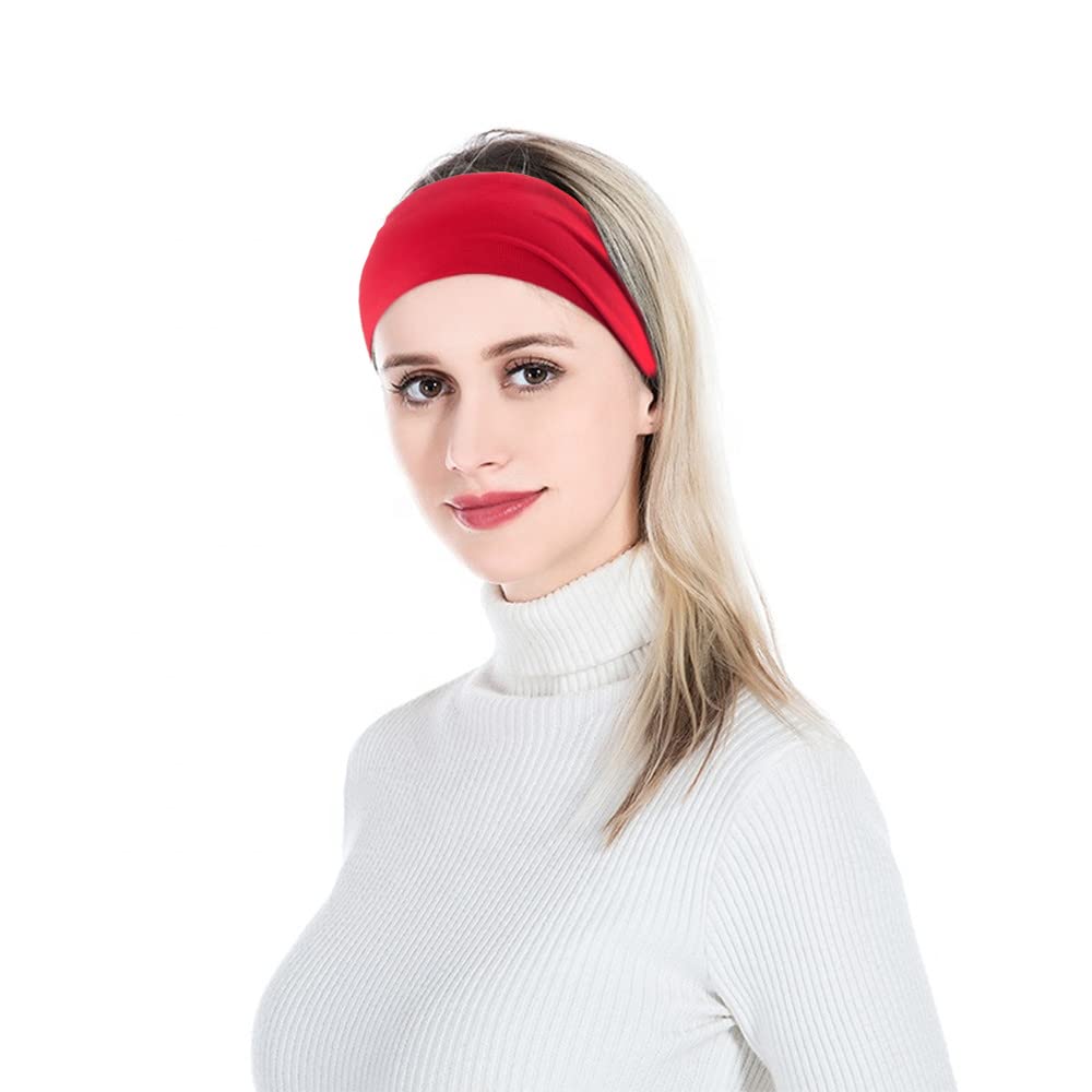 Bandeau Yeshan lavable en machine, pratique et durable.