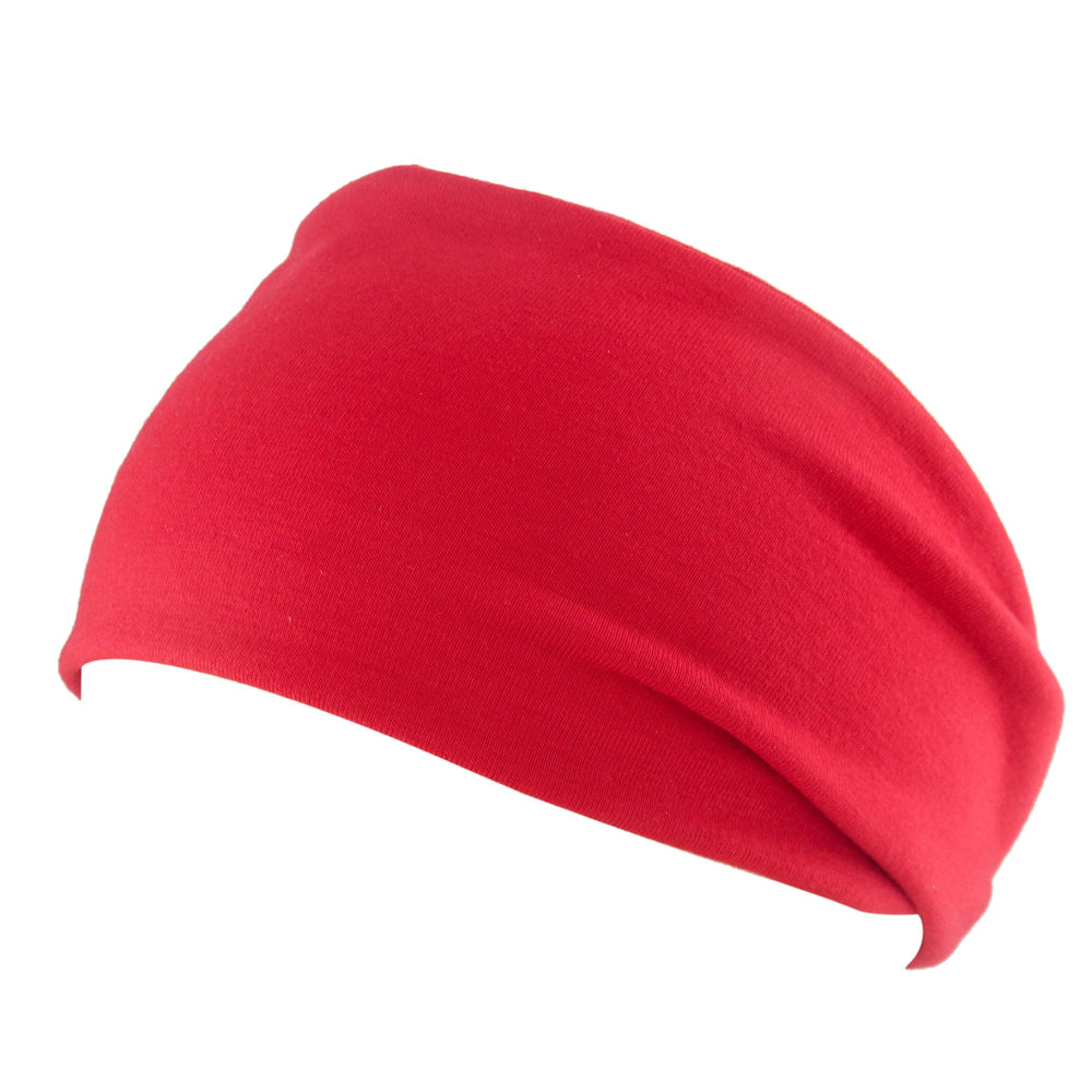 Bandeau Yeshan maintien efficace lors de mouvements rapides.