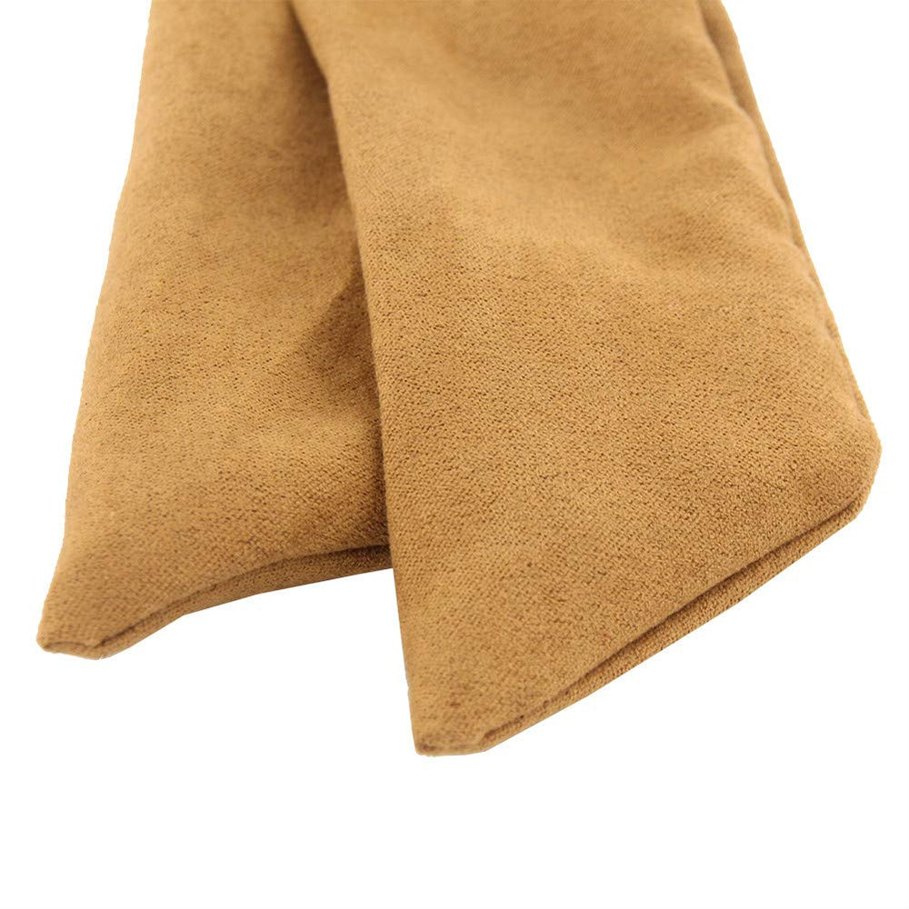 Yeshan serre-tete petite boucle, facile à porter au quotidien.