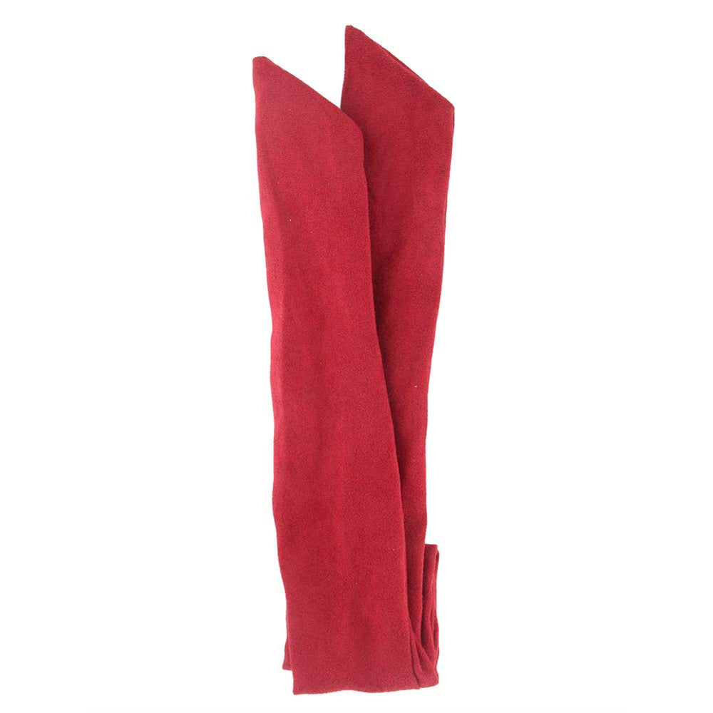 Yeshan serre-tete torsade polyester flexible, prise en main facile.