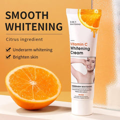 Yeweian Visage: zones pigmentées plus lumineuses et texture douce.