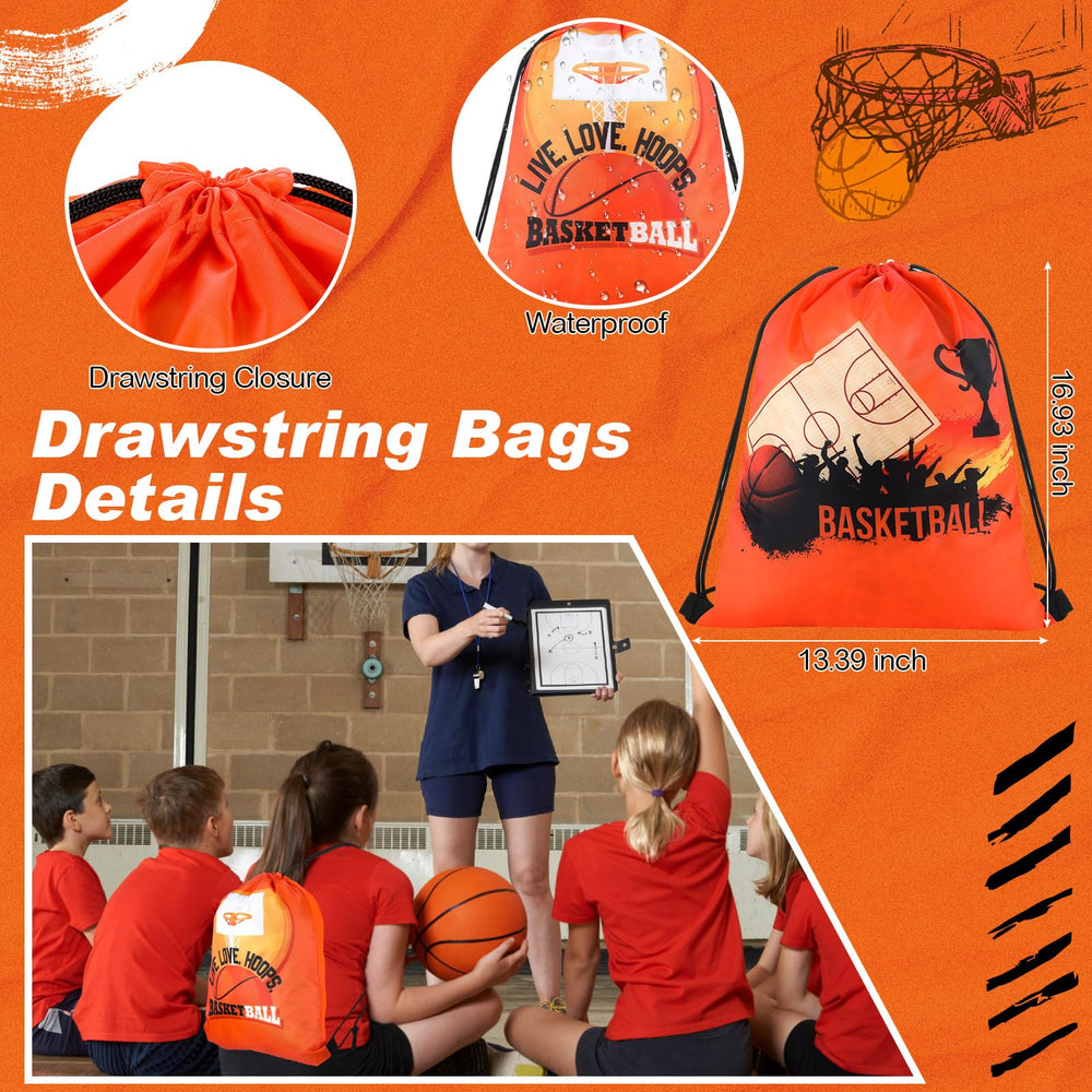 Miroir compact basket-ball Yeyeplum, pratique après le match.