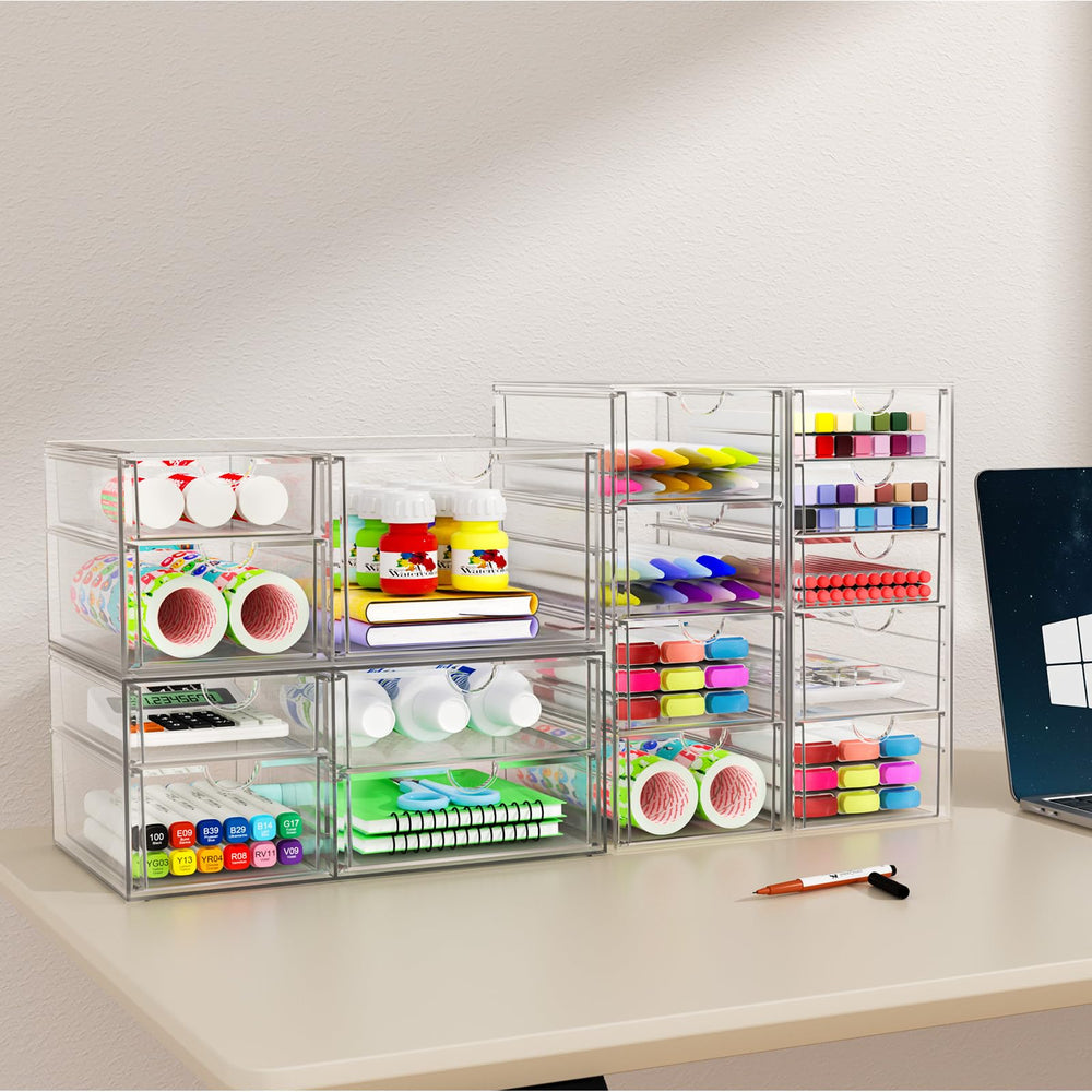 Matériau acrylique transparent et durable protégeant contre poussière