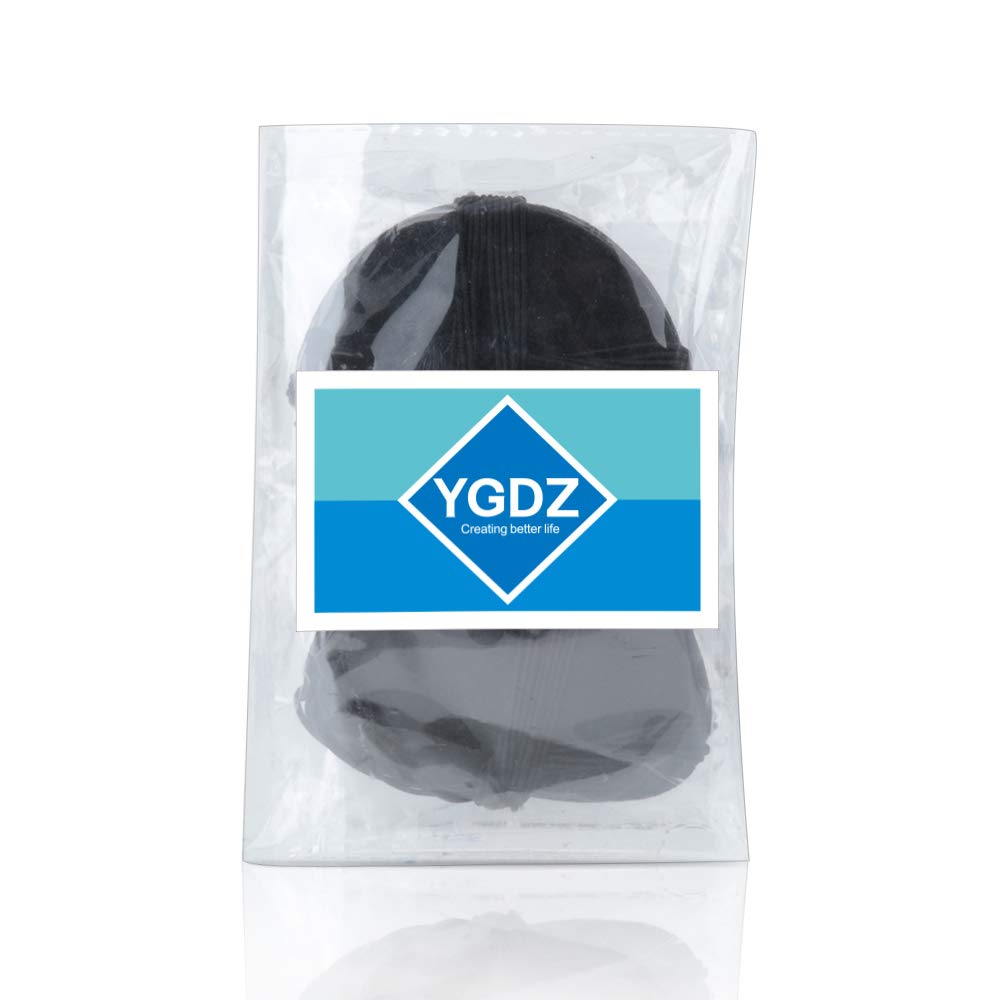 Patch de taille pratique 8x6 cm YGDZ pour remplacement quotidien.