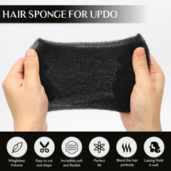 YGQQOY pinces-cheveux-bobby-20-pieces: maintien fiable pour longue performance