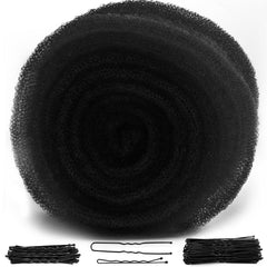 YGQQOY remplisseur-volume-cheveux-chignon: densité naturelle et fini soyeux