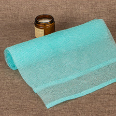 Gant exfoliant Yiclick doux et efficace pour exfolier.