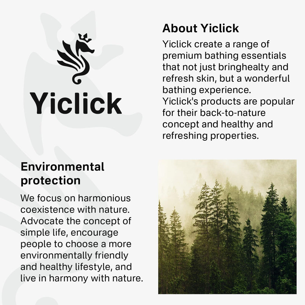 Service après-vente Yiclick disponible avec garantie satisfaction.