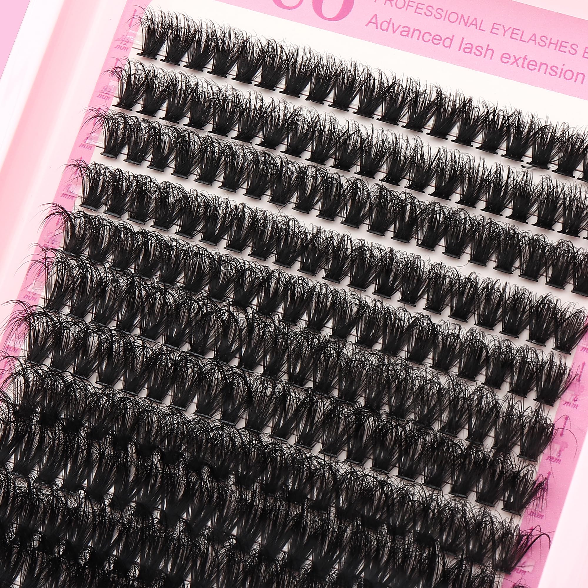 Démaquillant YIDUO 5 ml pour retirer les extensions