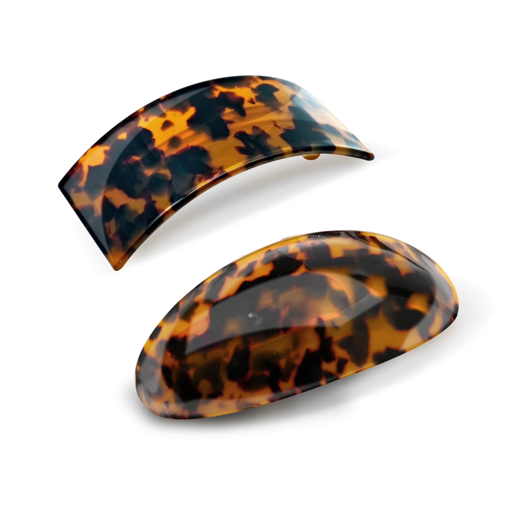 Idée cadeau YIERSO barrette tortue, usage quotidien et occasions spéciales.